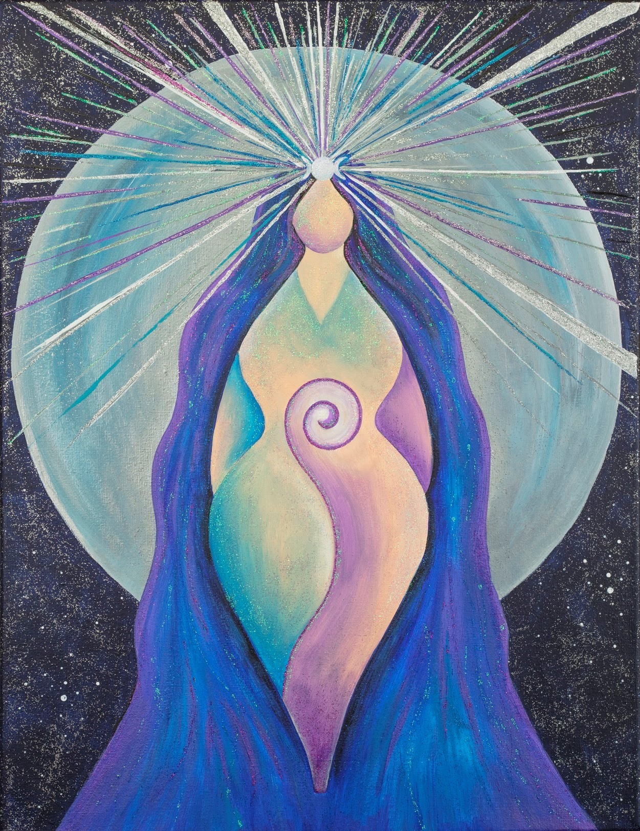 Girl God Books - Why Women Need the Goddess by Carol P....