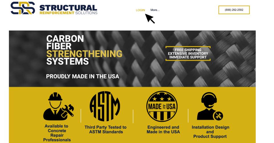 Structural Reinforcement Solutions - Explore dozens of Carbon Fiber ...