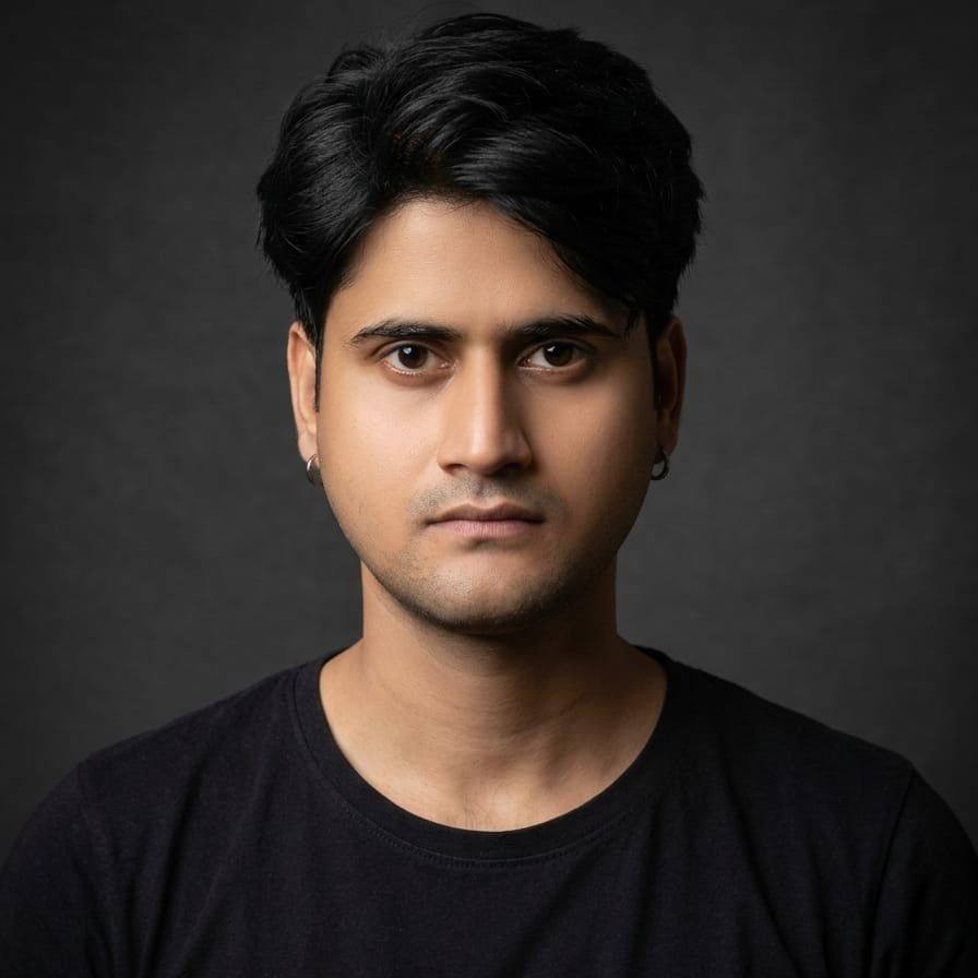 Ashwani Rathore