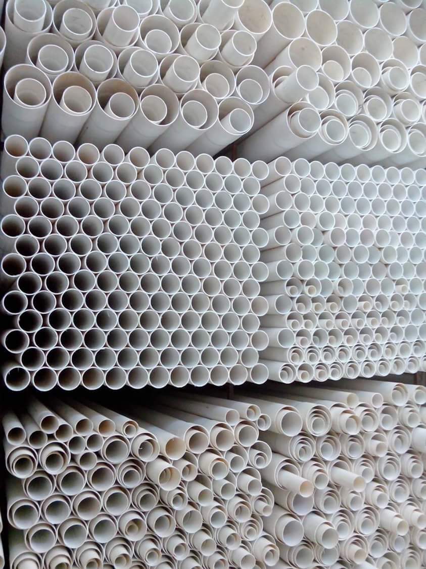 JAMIL PVC Pipe... - JAMIL PVC Pipe Industries Gujrat-Pakistan