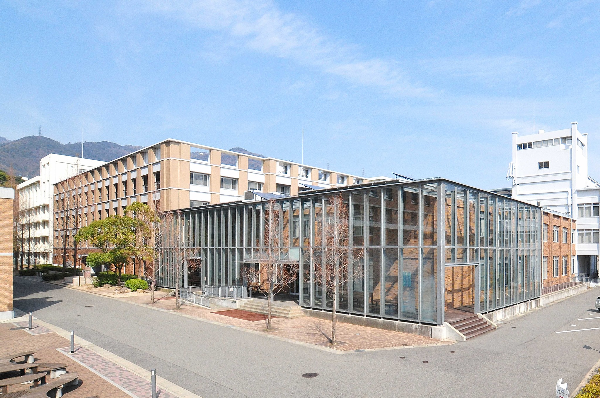 神戸 大学 工学部