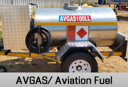 Jet A1 Vs 100Ll _ Civil Aviation Fuel – RWUG