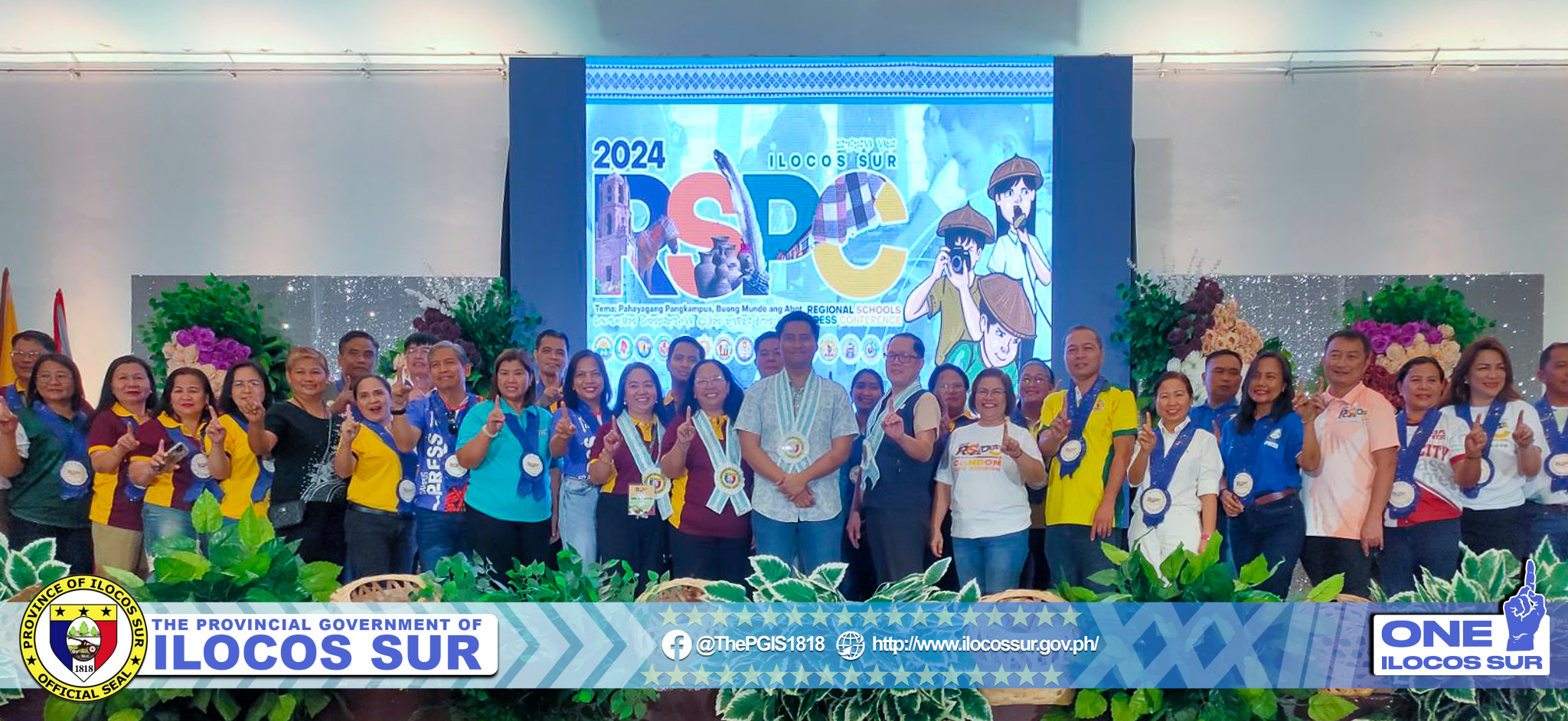 DepEd Region I | Facebook