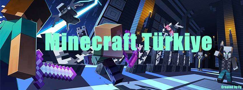 Minecraft Türkiye