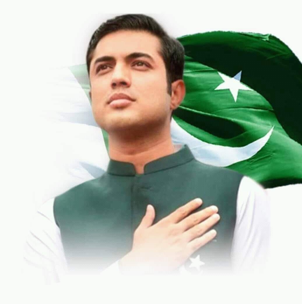 Team Sar-e-aam Ravi Rayan