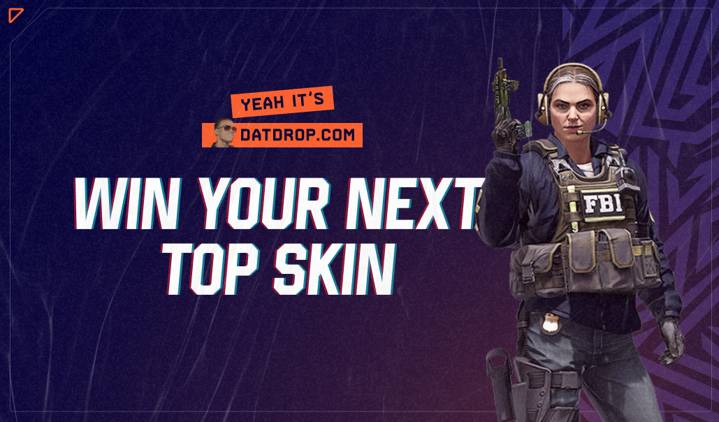 Datdrop