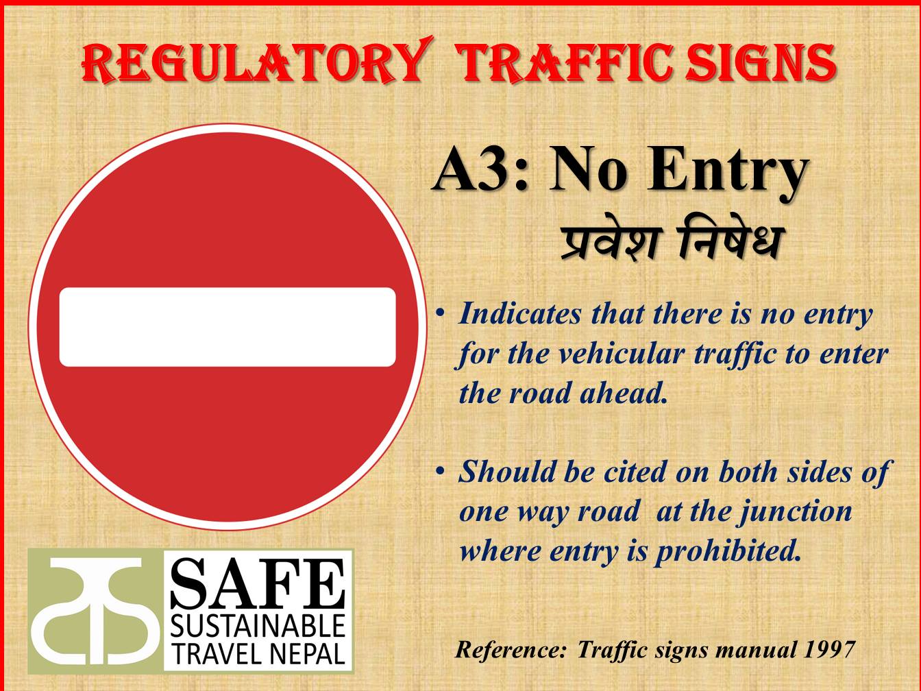 Let's know the... - Safe and Sustainable Travel Nepal - SSTN | Facebook