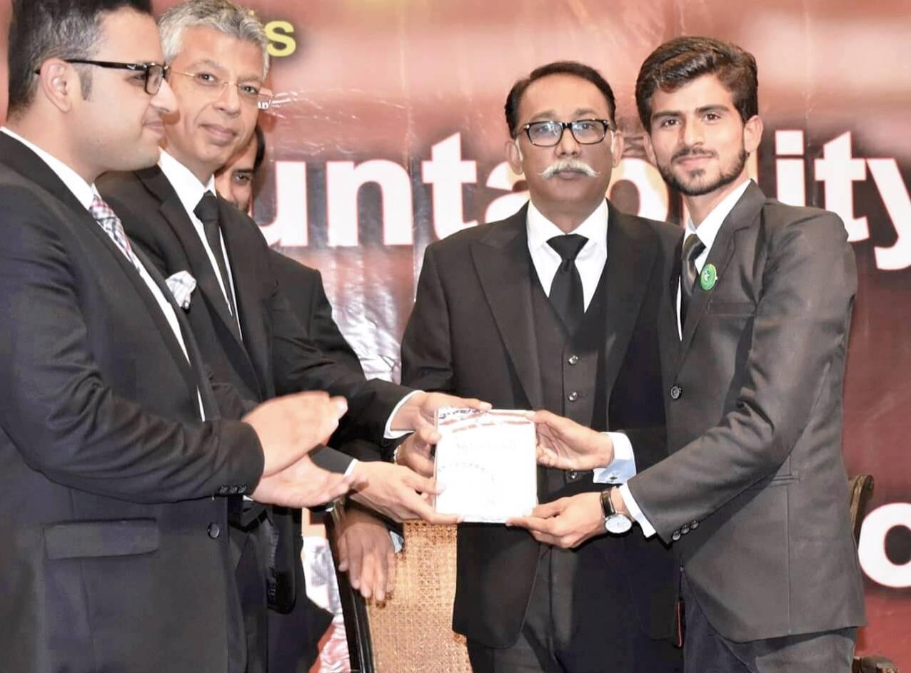 Amjad Meer Advocate & Meer Law Associates
