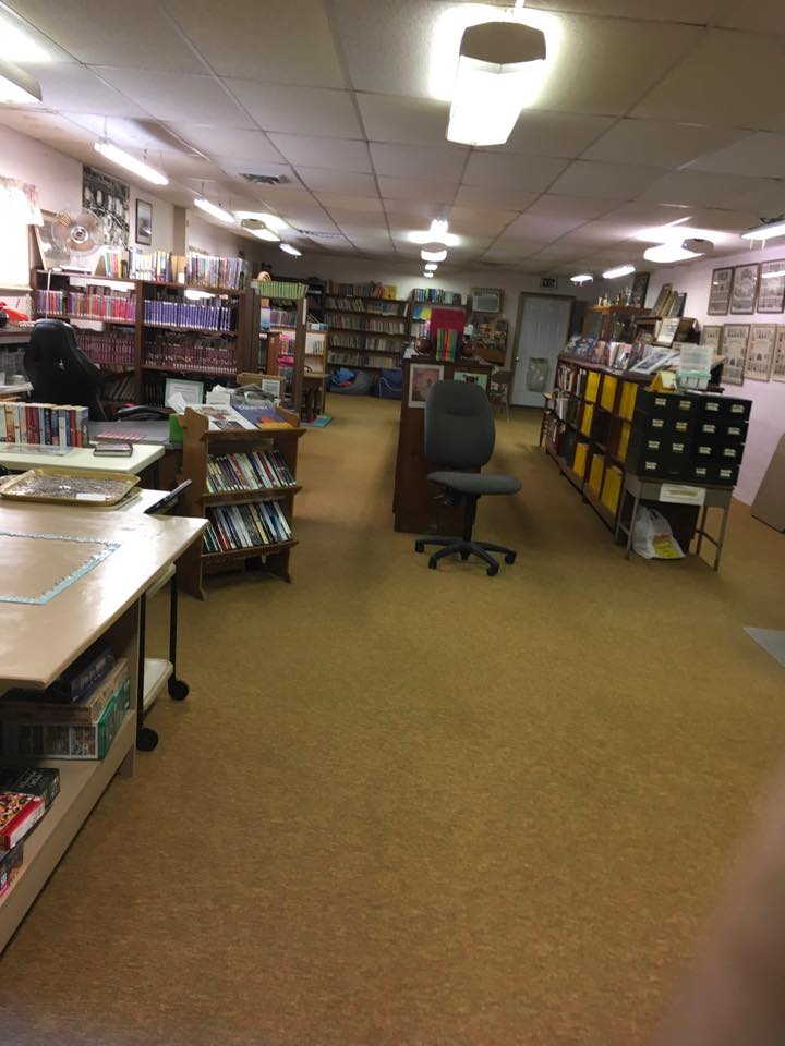 Allerton Library | Allerton IA