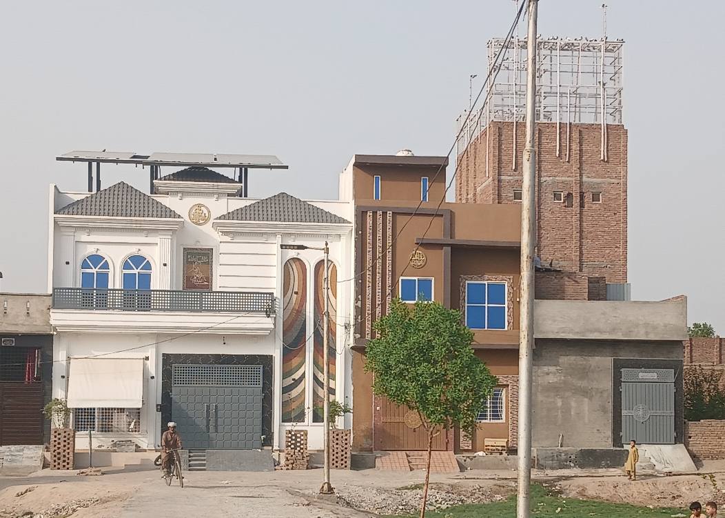 House for Rent & Sale in Faisalabad, Pakistan | سویٹ ہوم کرایہ پر ...