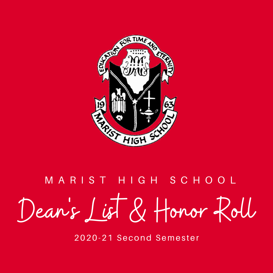 Marist - Congratulations to our students who earned Dean's List and ...