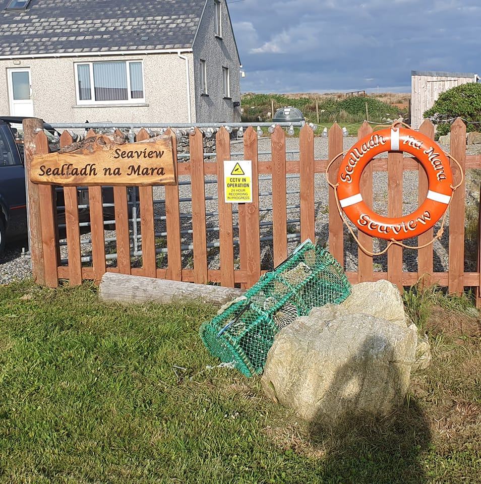 The Hebridean Hub | Brrr! 🥶 ️🌬 We needed the full set of thermals ...