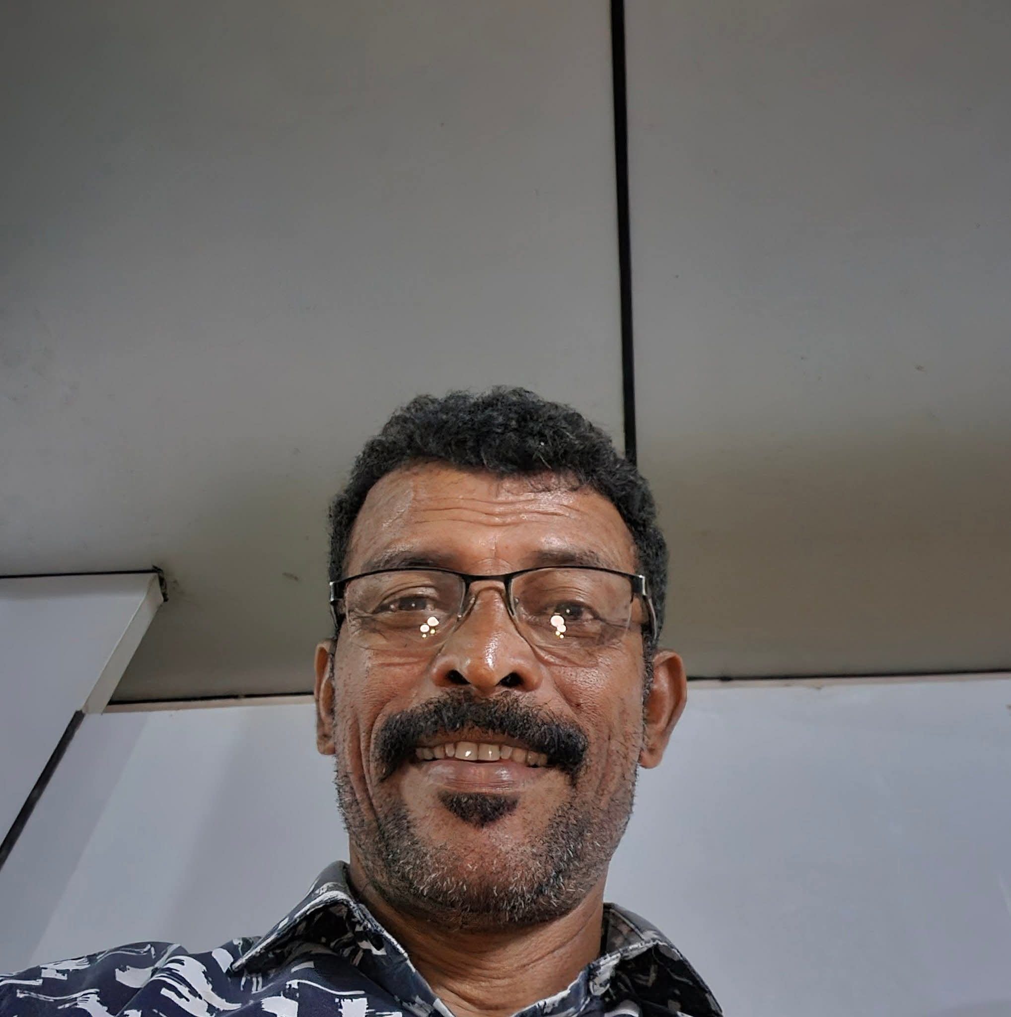 Santhosh Victor