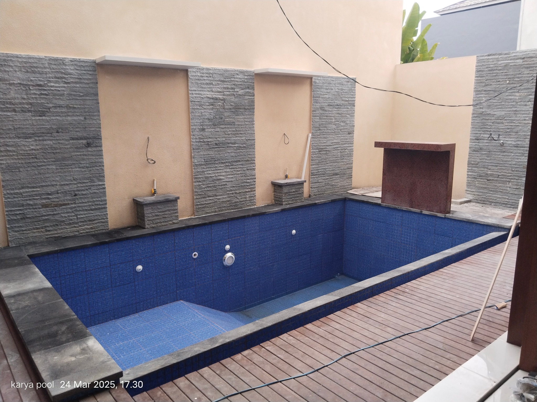Karya Pool