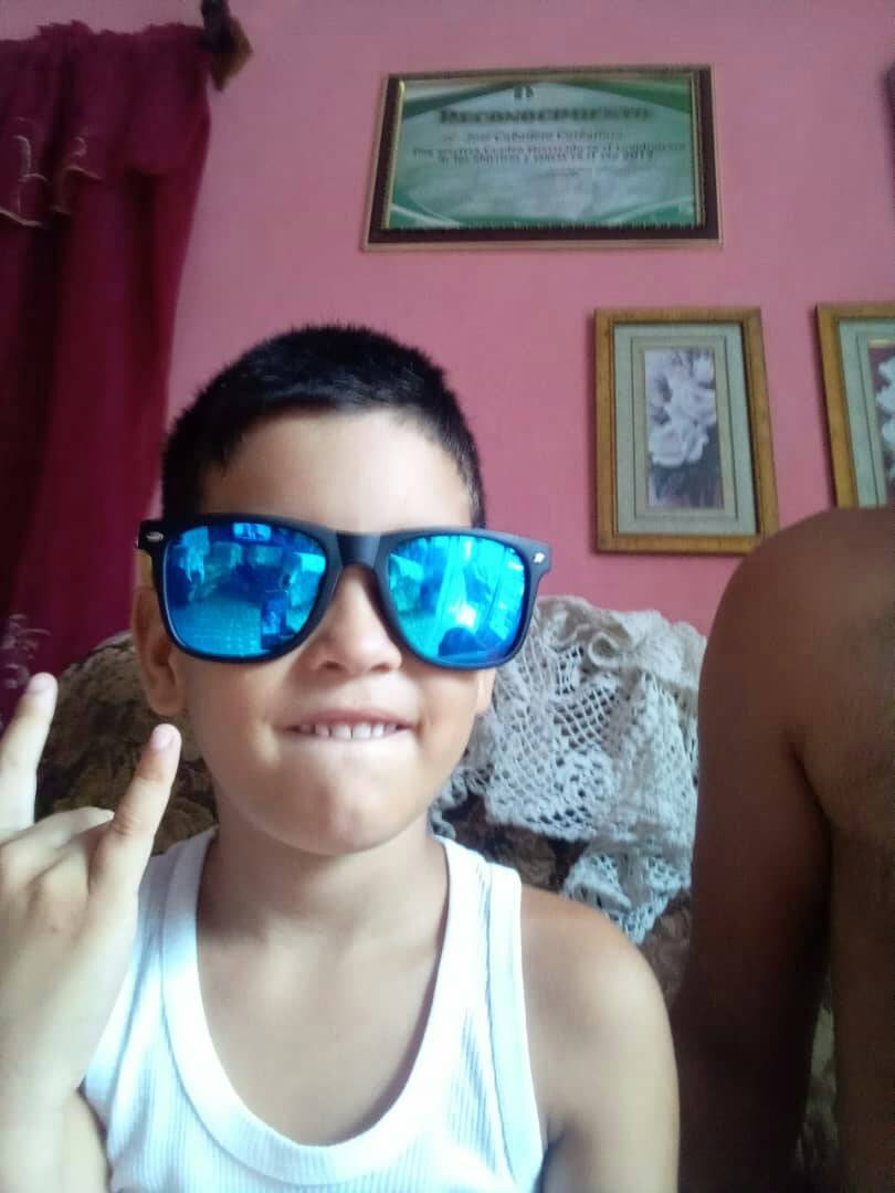 Javier Jose