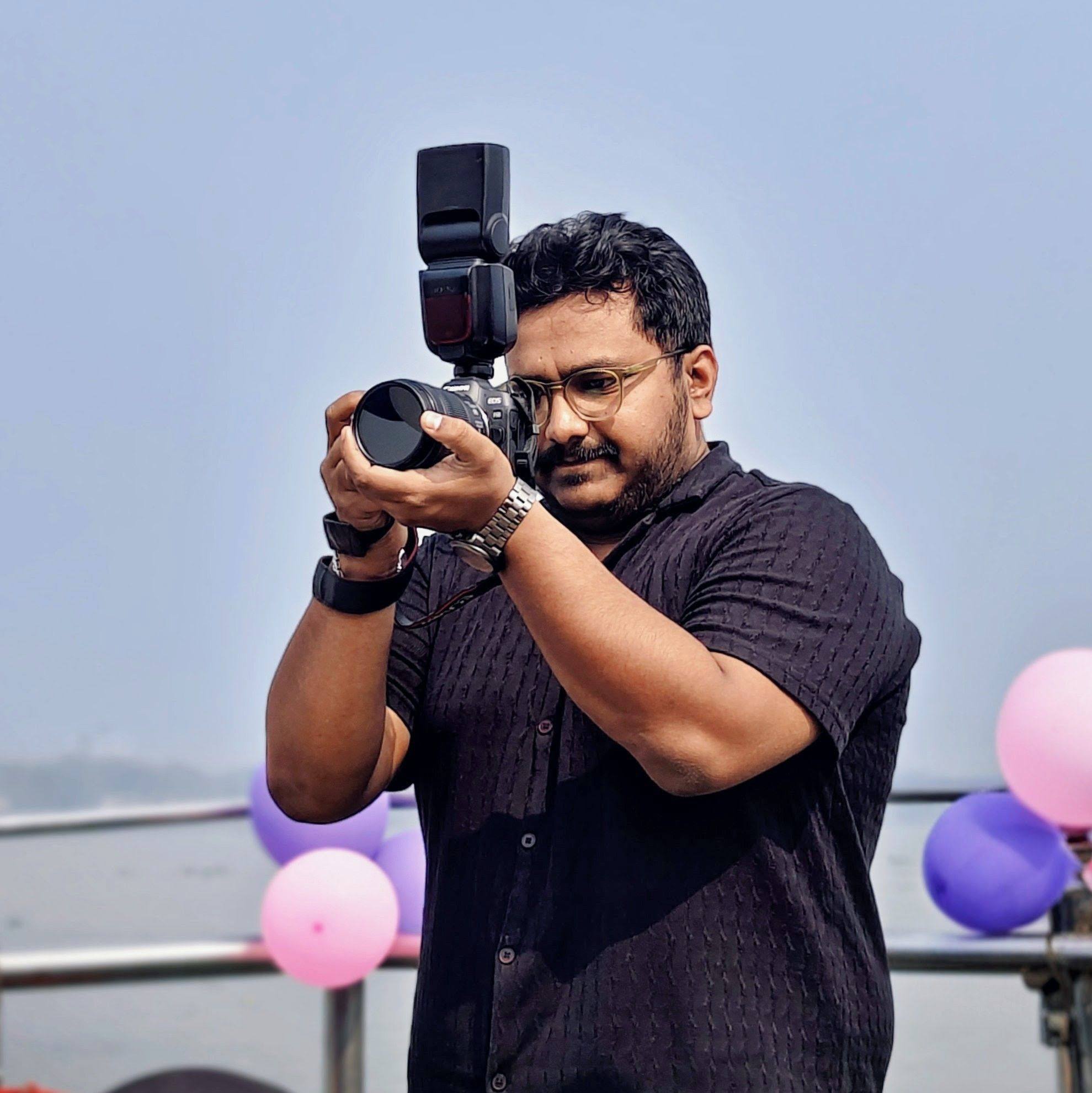 Subhranil Halder