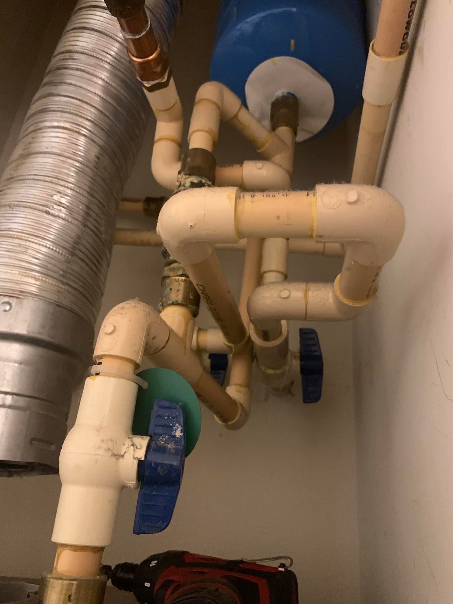 5 Star Plumbing & Mechanical Services | Chesterfield VA