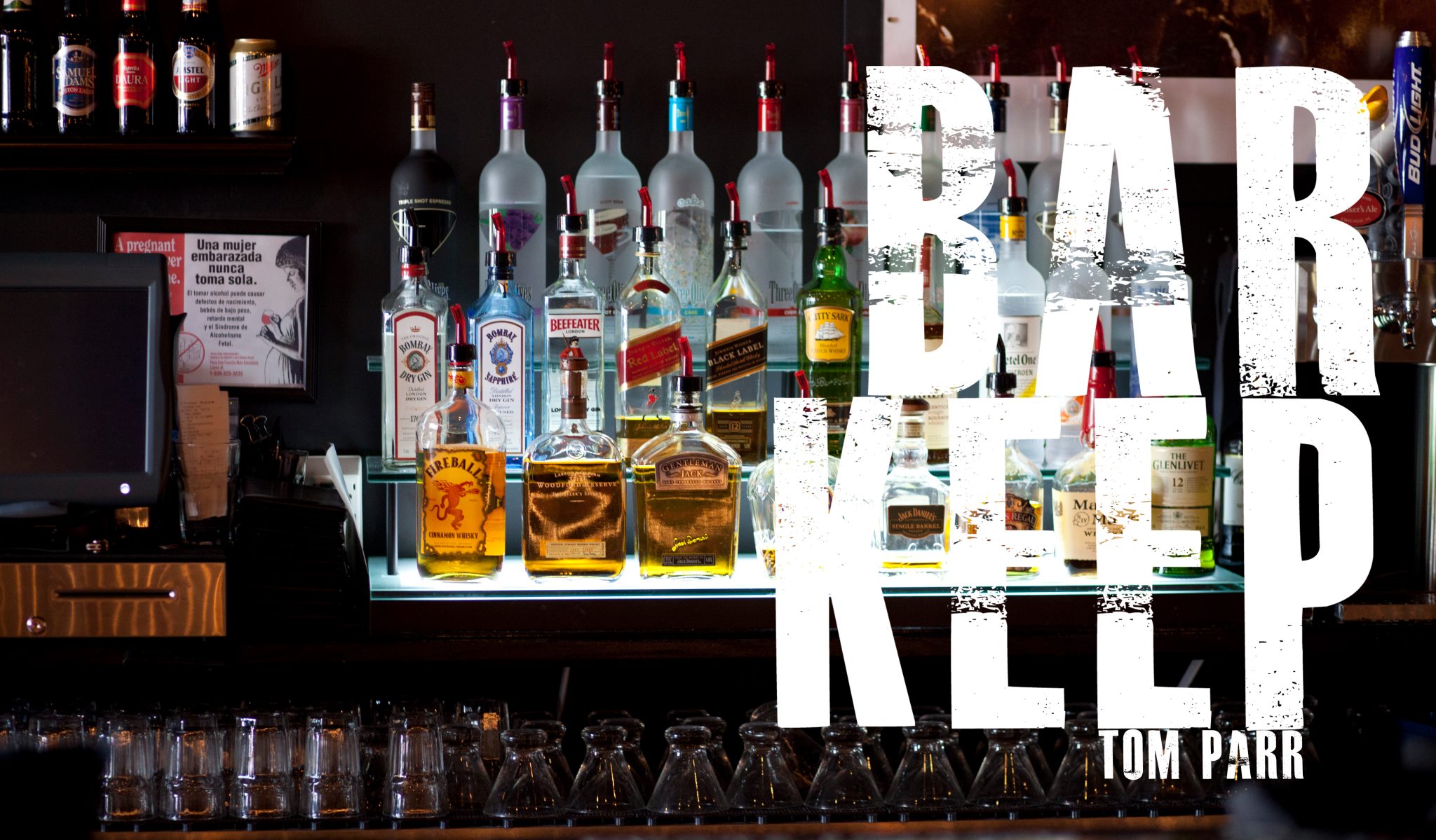 BarKeep
