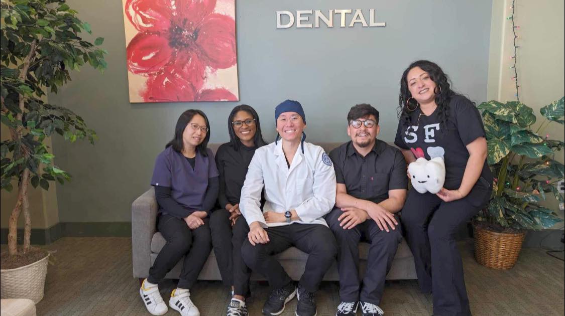 South San Francisco Heart Dentistry | South San Francisco CA
