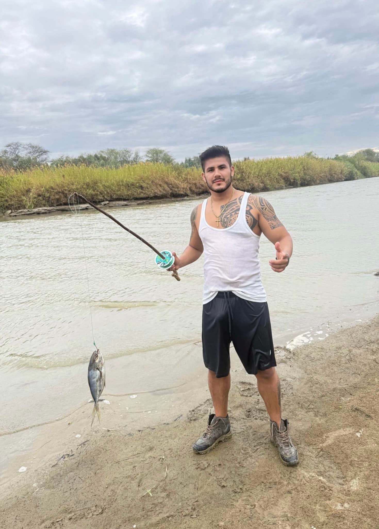Rufino Santos