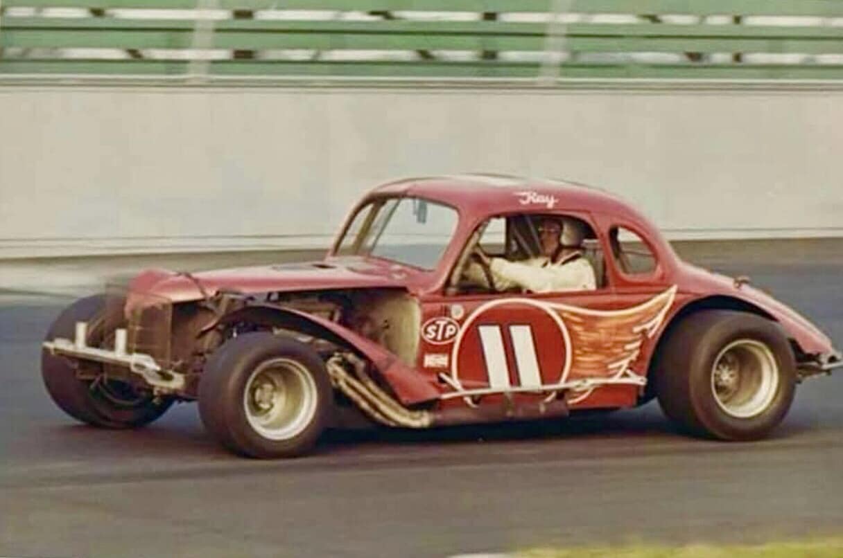 In Memory of Ray Hendrick, who left... - Turn 5 Turn Around | Facebook