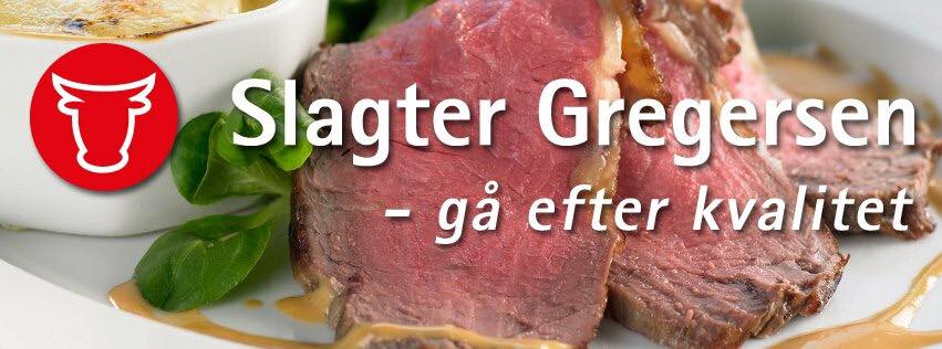 Slagter Gregersen | Fredericia