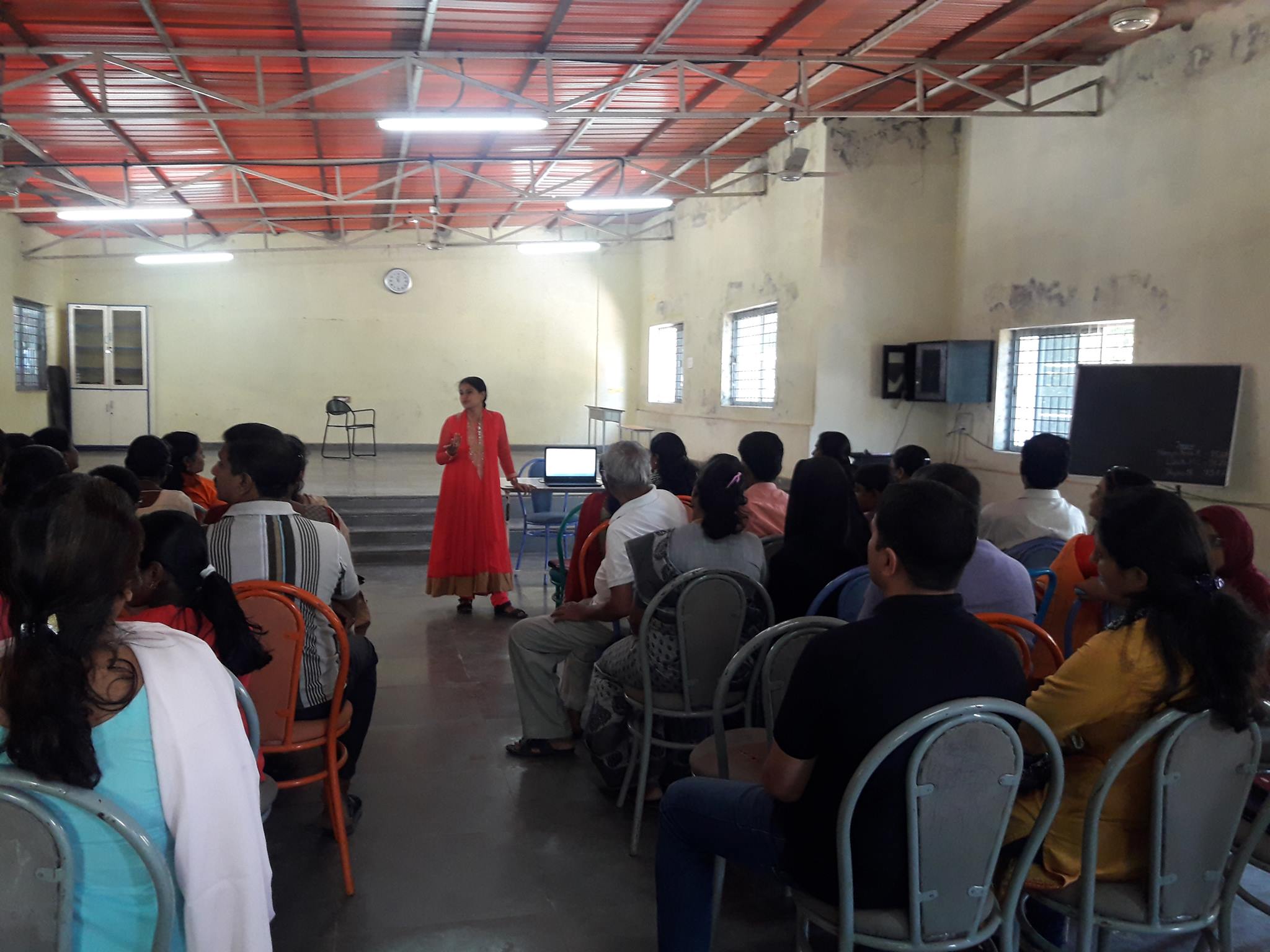 Associati... - Association for Promoting Inclusive Development