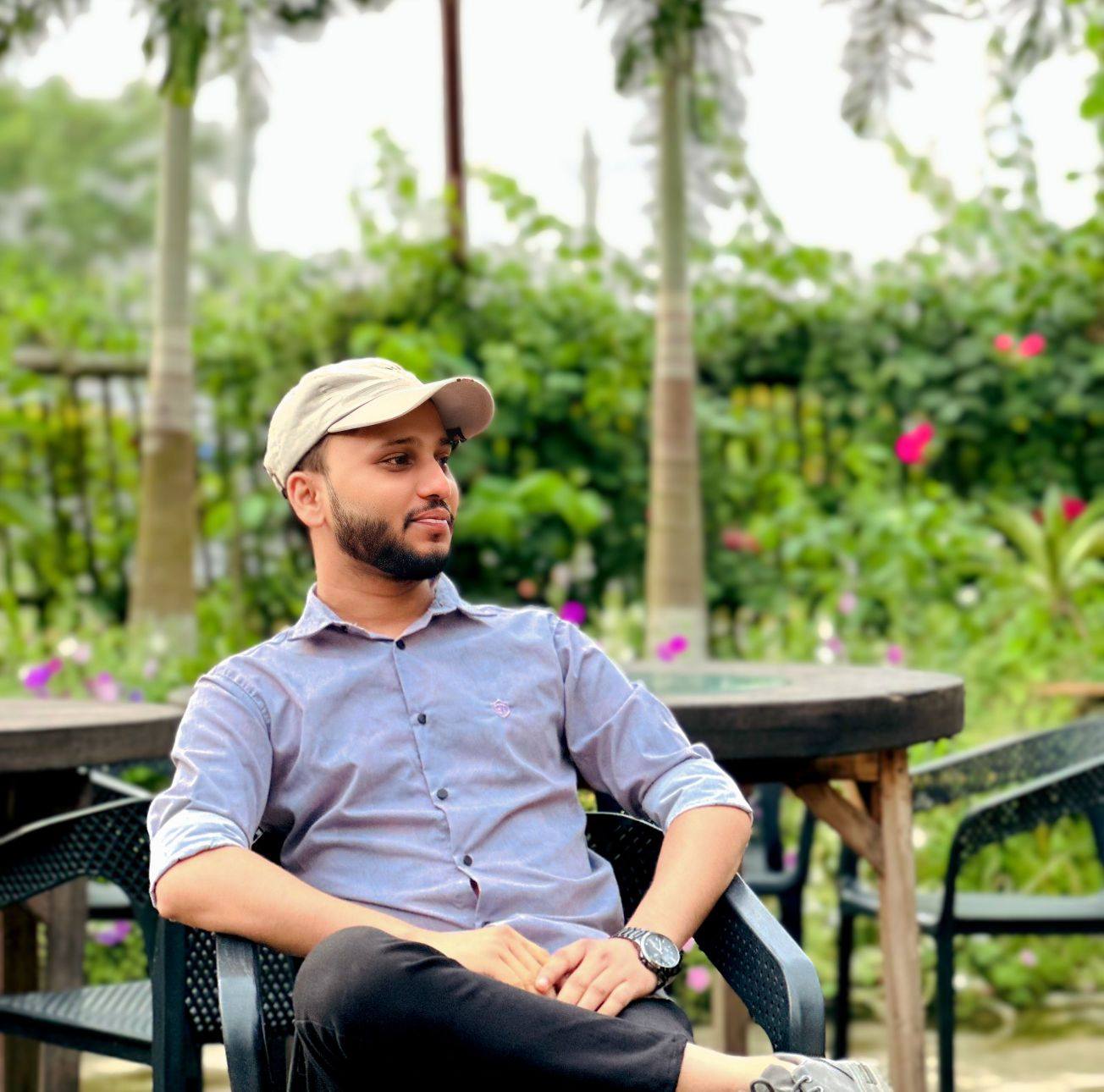 Fazle Rabbi