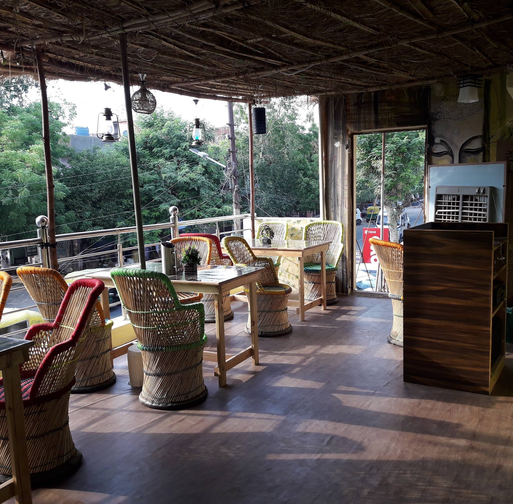 Login Restaurant & Roof... - Login Restaurant & Roof Top Cafe