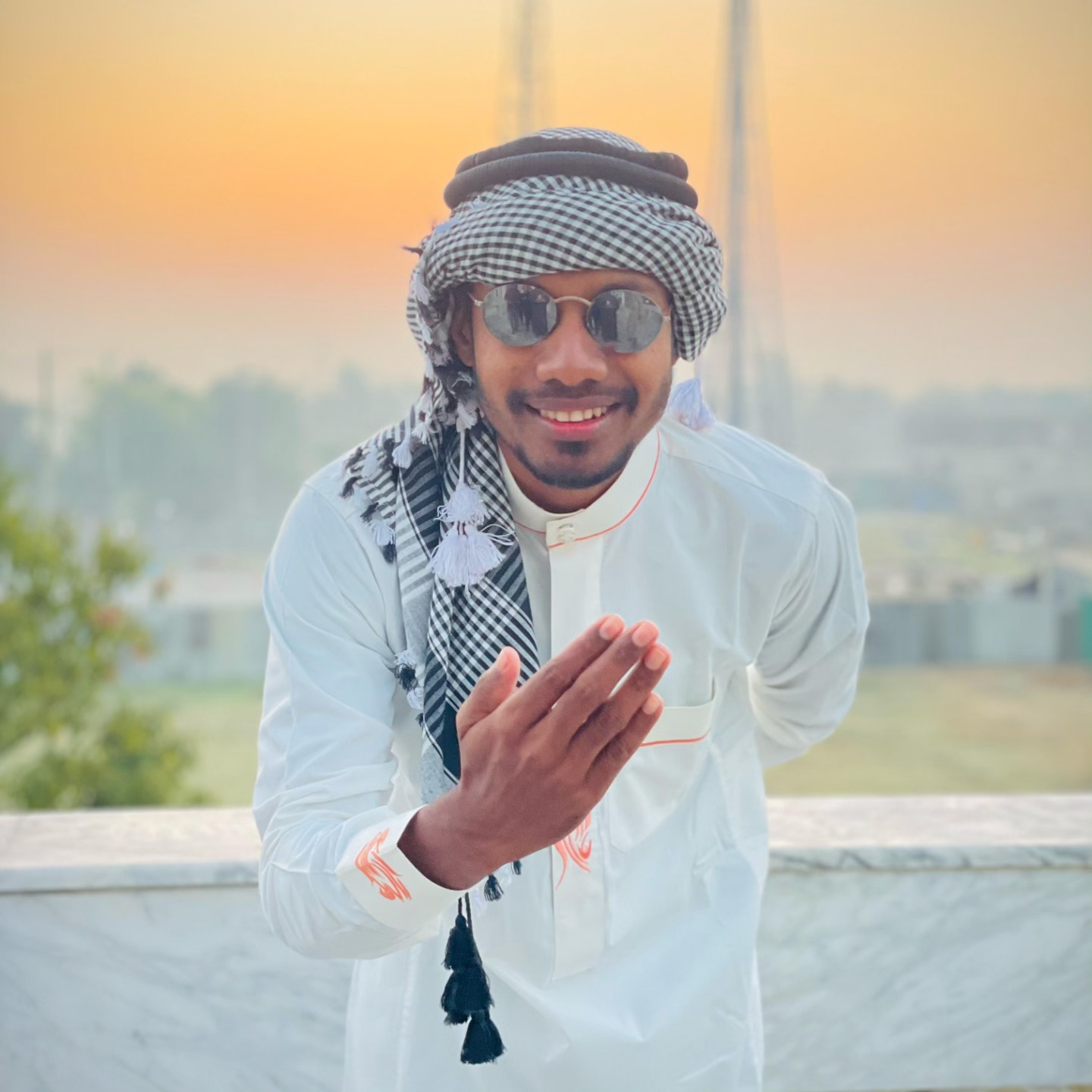 MD Hasan