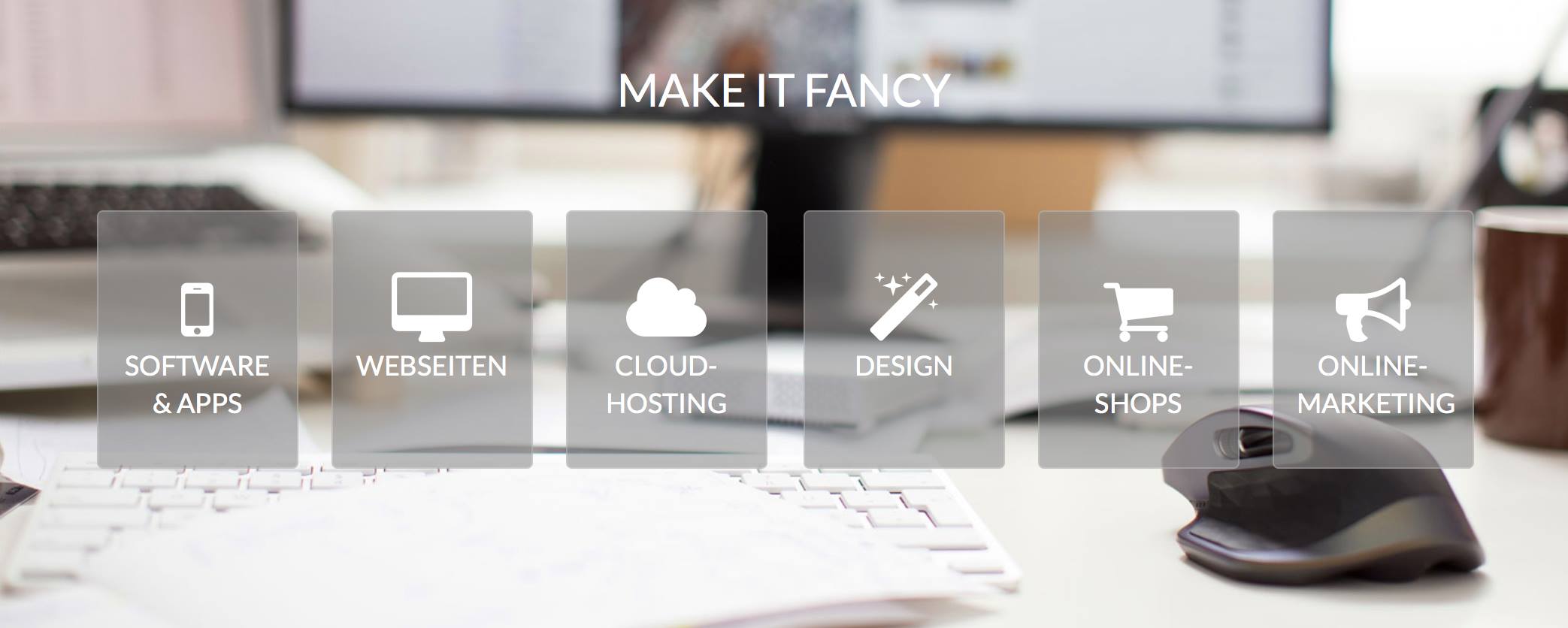 FancySoftware
