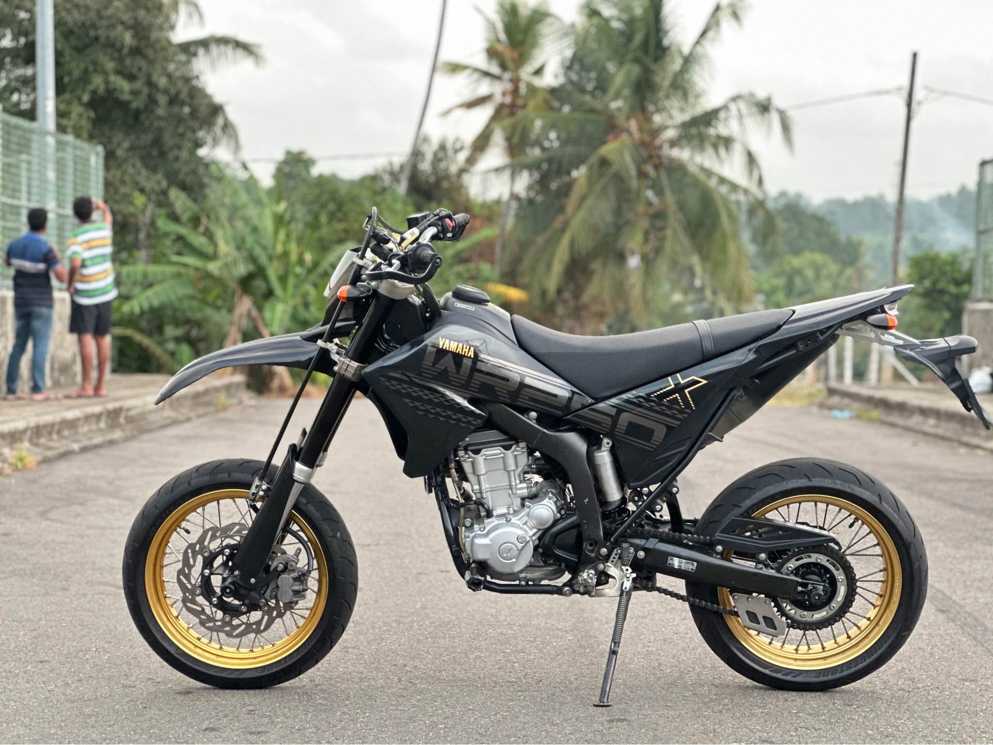 dsfik ヤマハ用WR 250R 250X WR250R WR250X 2008-2016 2017 2018 2019