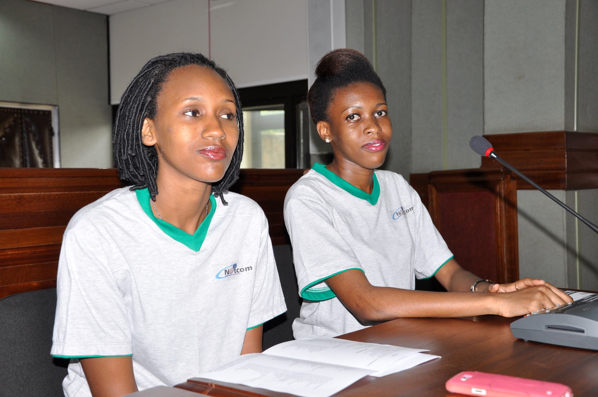 Natcom Services | Kigali