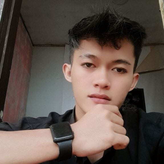 Dhanz Ramdani
