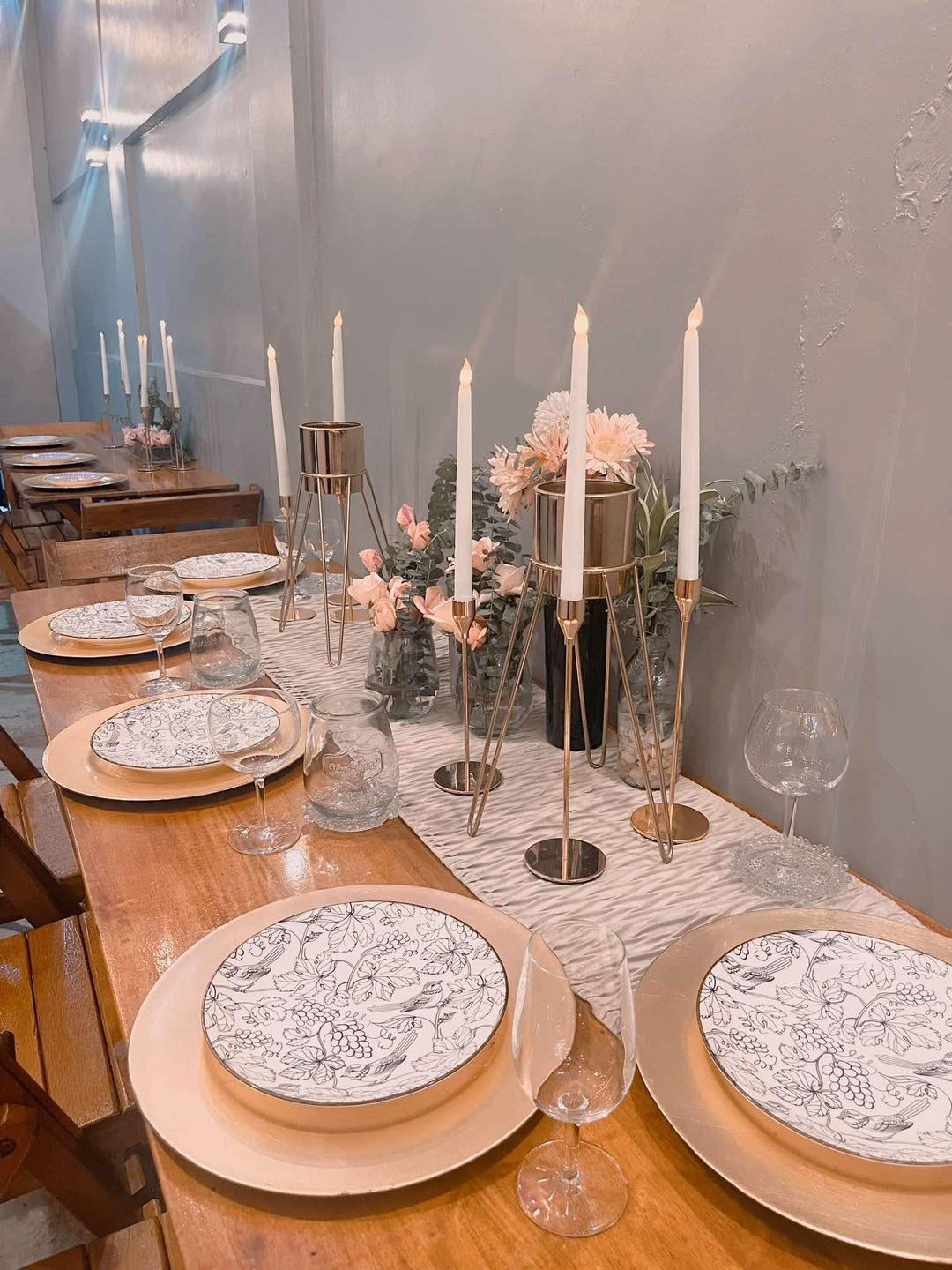 Intimate Event Rentals PH | Manila