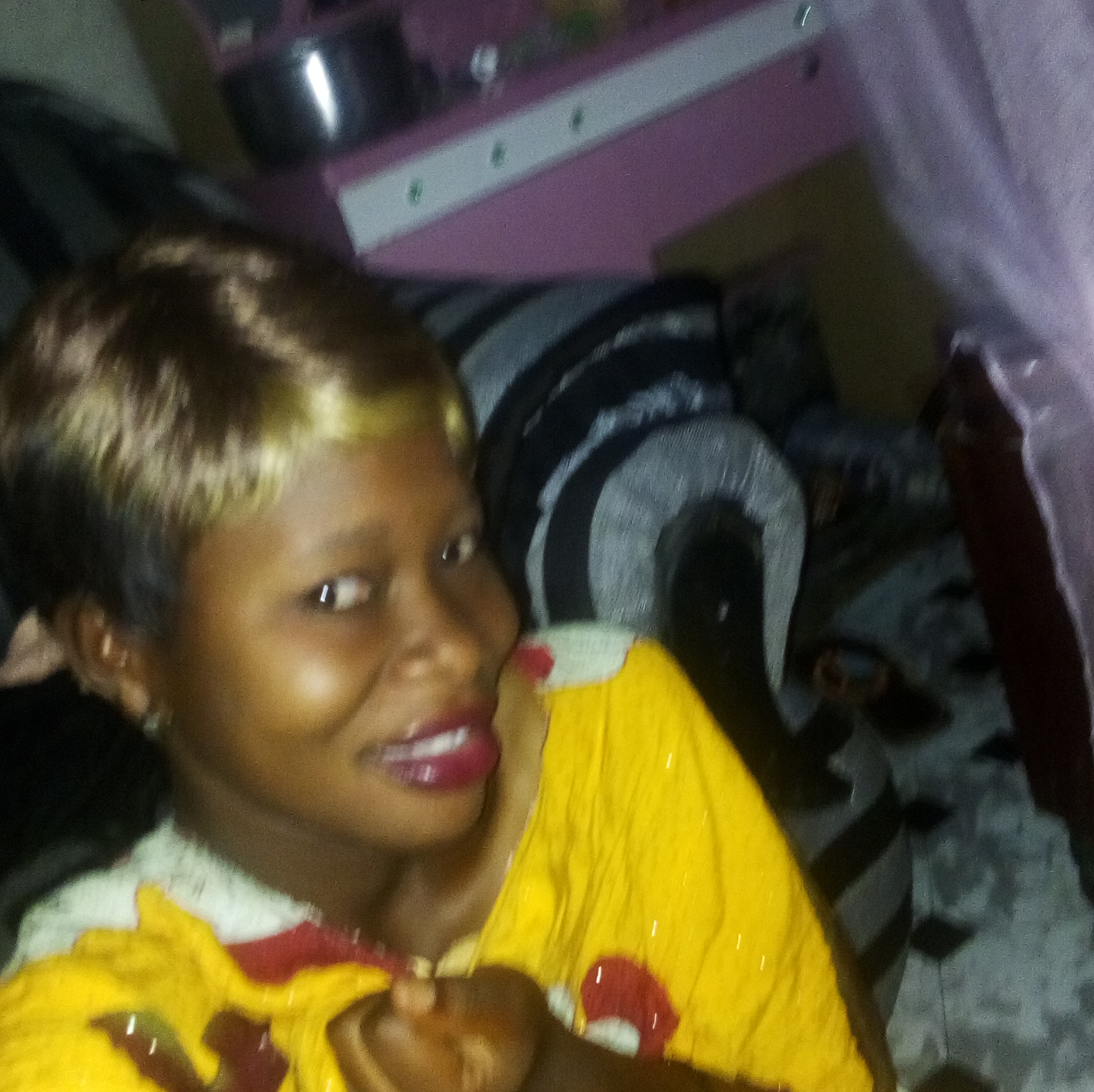 Aziza Rajabu Mkwabi