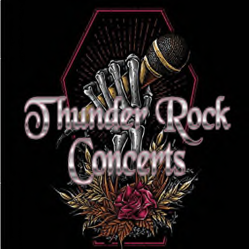 Thunder ROCK Concerts