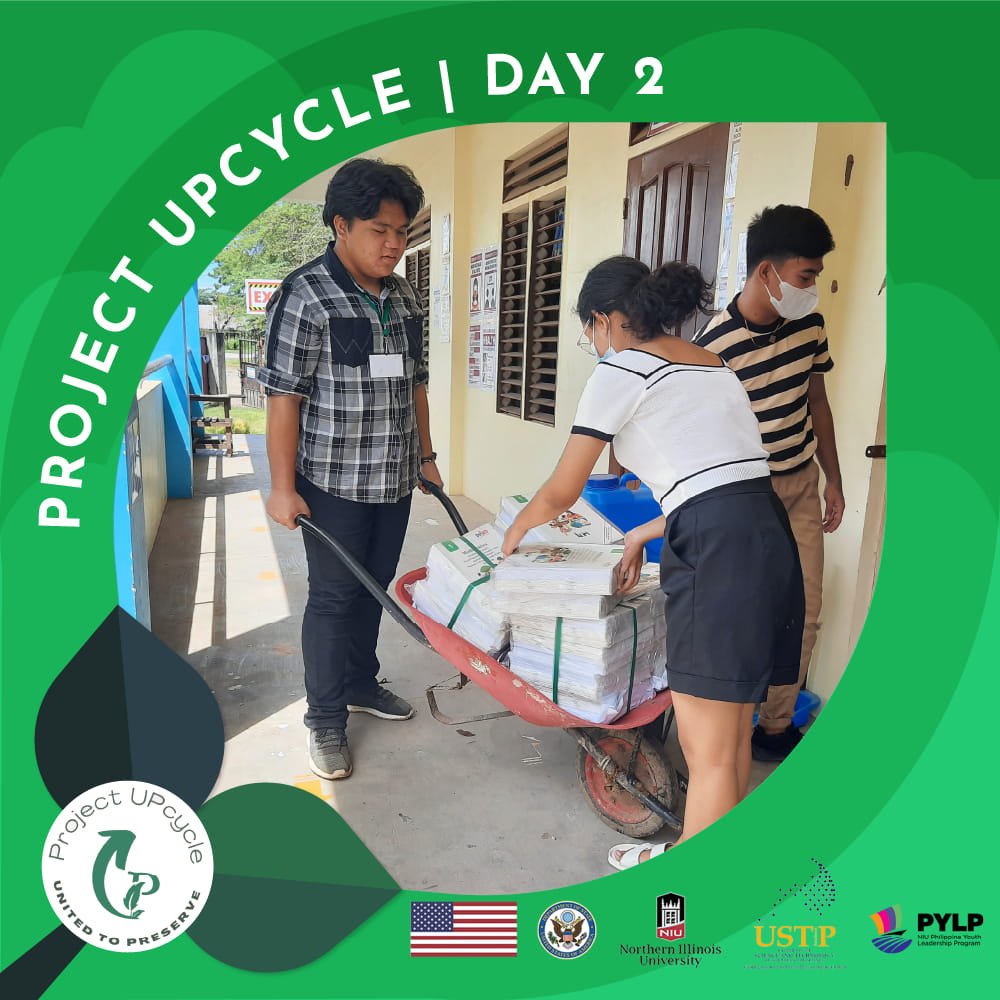 DEPED Region XI - 𝐒𝐮𝐬𝐭𝐚𝐢𝐧𝐚𝐛𝐢𝐥𝐢𝐭𝐲 𝐩𝐫𝐨𝐠𝐫𝐚𝐦 𝐭𝐡𝐫𝐨𝐮𝐠𝐡 𝐏𝐫𝐨𝐣𝐞𝐜𝐭...