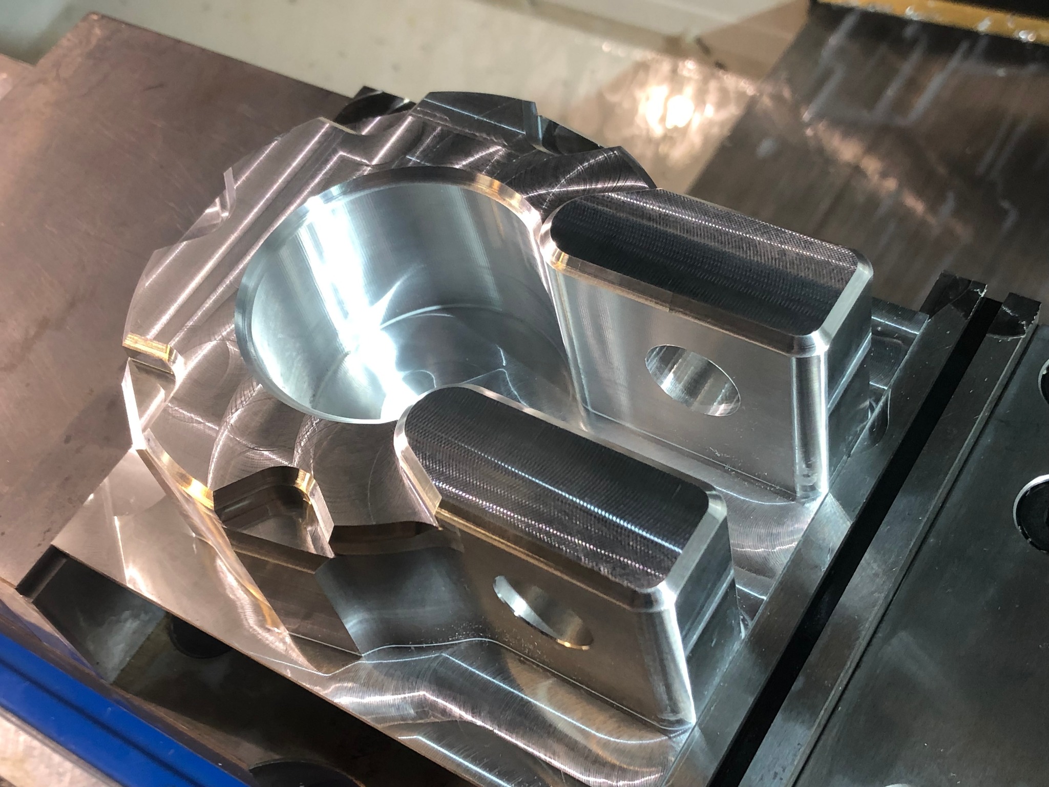 R & D Machine Works | Dallas GA