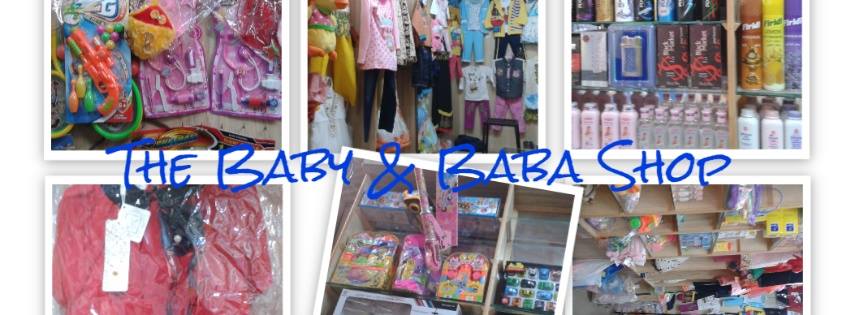 The Baby & Baba Shop | Sargodha
