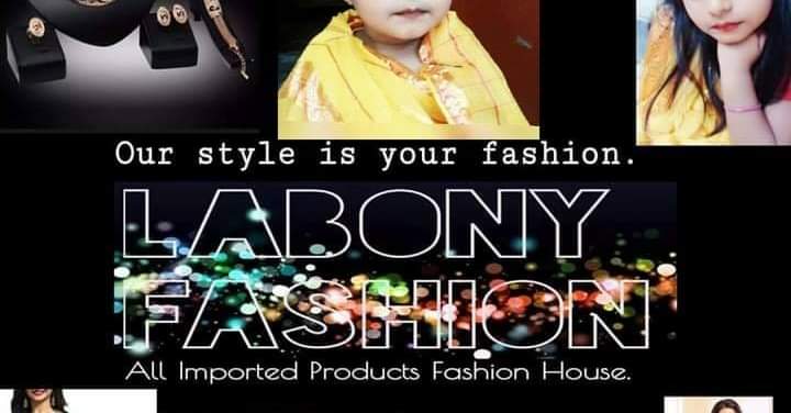 LABONY FASHION