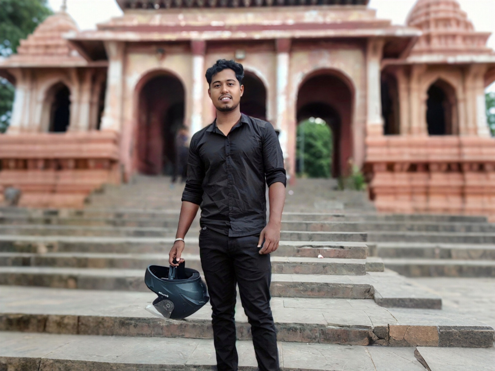 Bijay Mondal