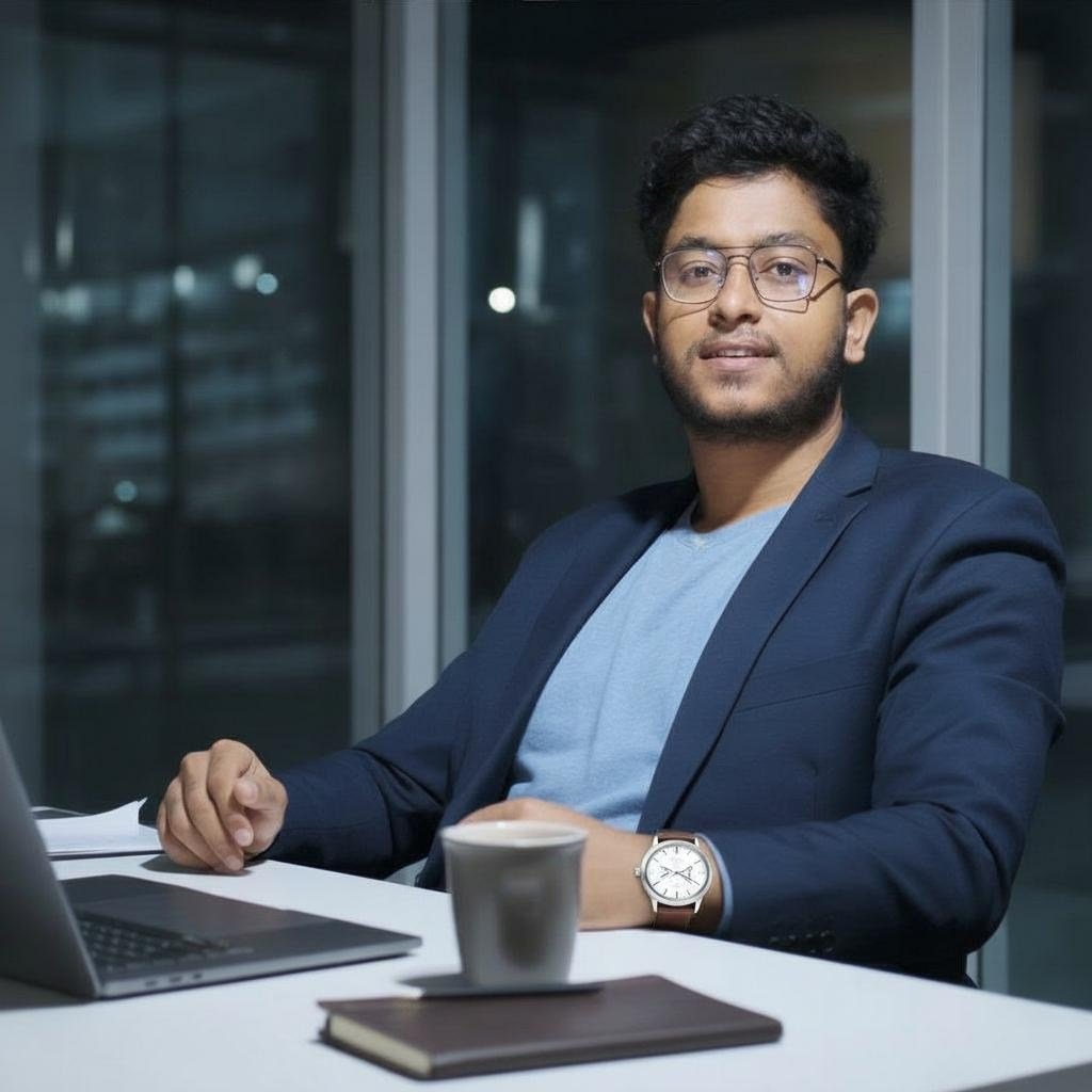 E Raj Hassan
