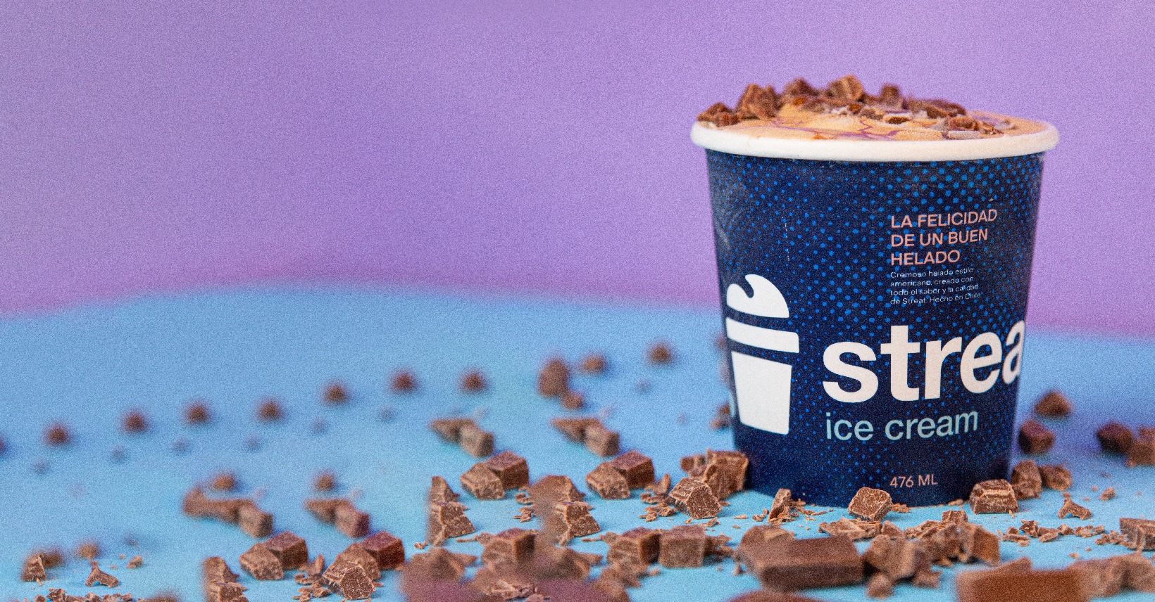 Streets Ice Cream Archive... - Streets Ice Cream Archive