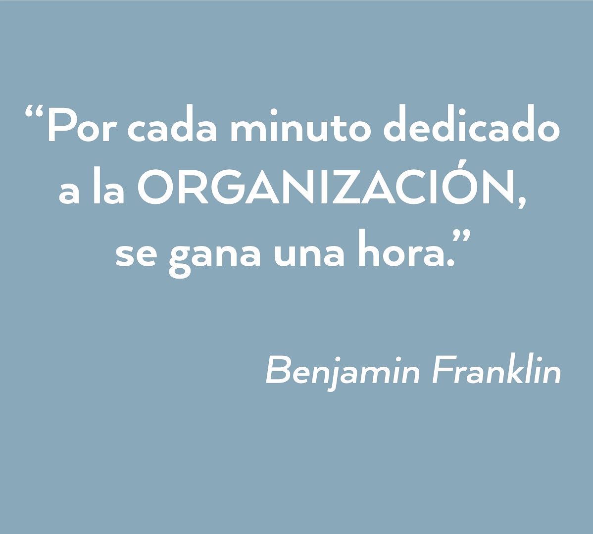 BSimple - Organizar tu día es la mejor inversión que puedes hacer con ...