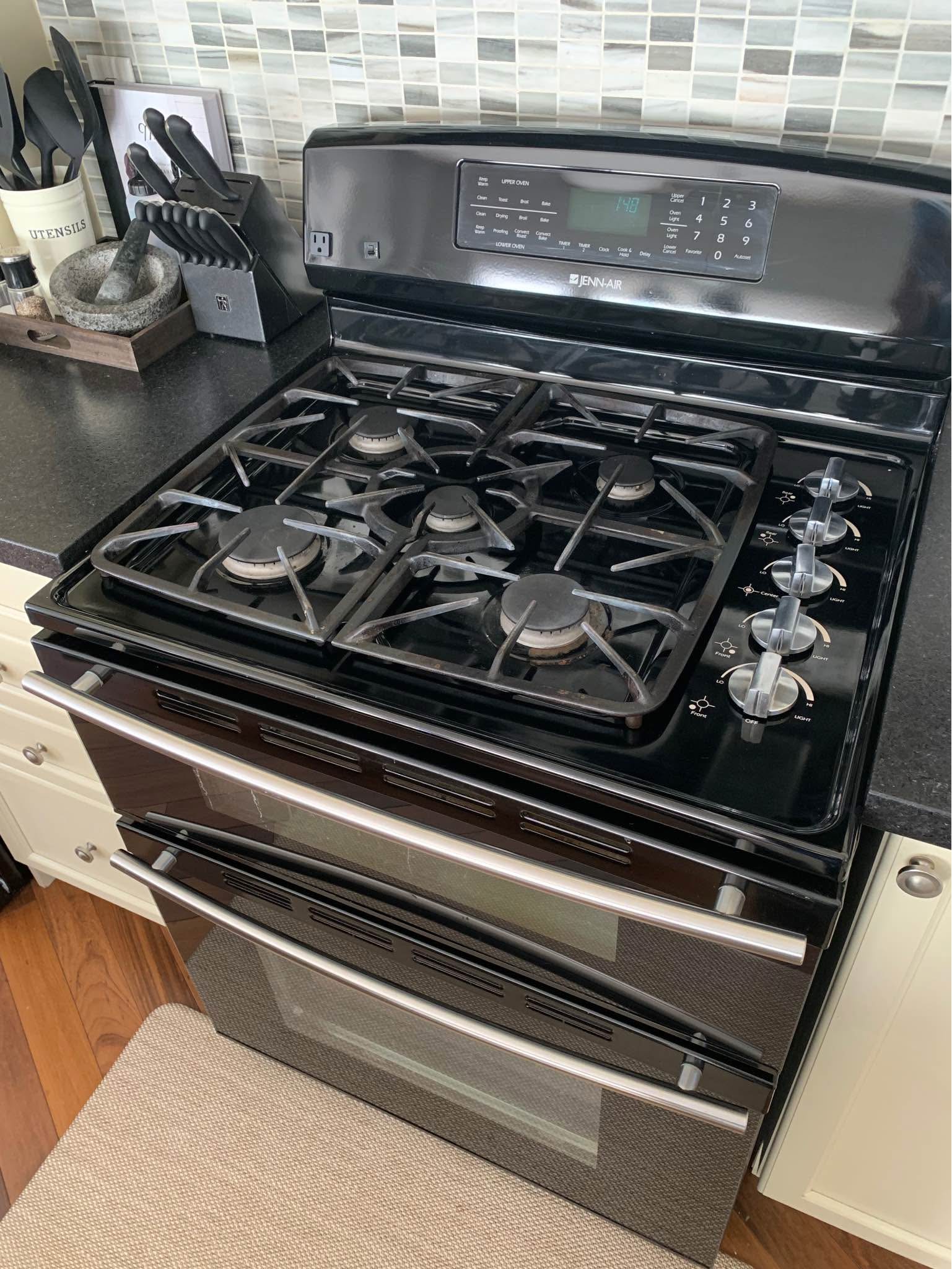 Guarnizione Originale Jenn-Air 74005893 Per Forno - Ricambio Specifico - Foto 6