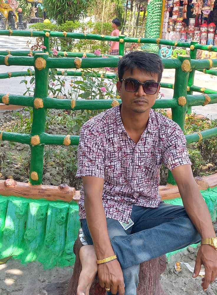 Sabuj Das