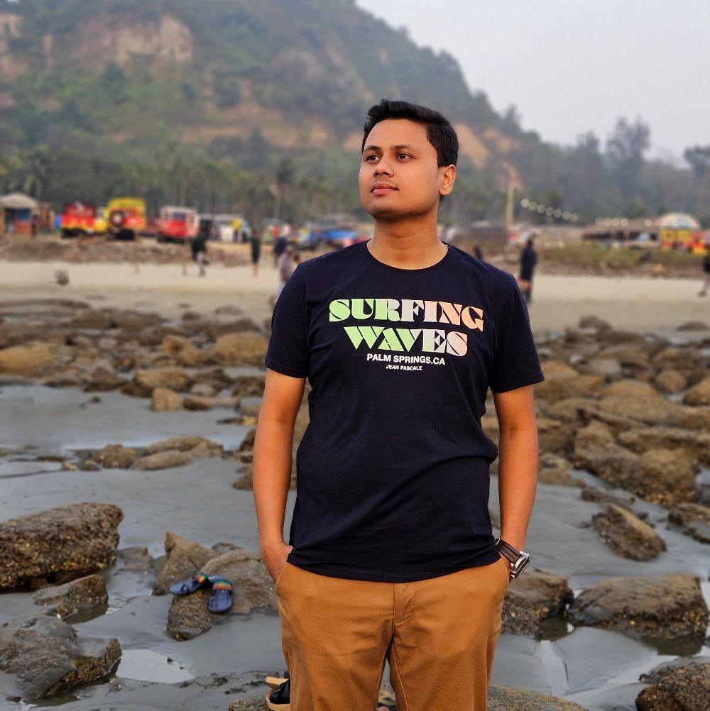 Robiul Islam