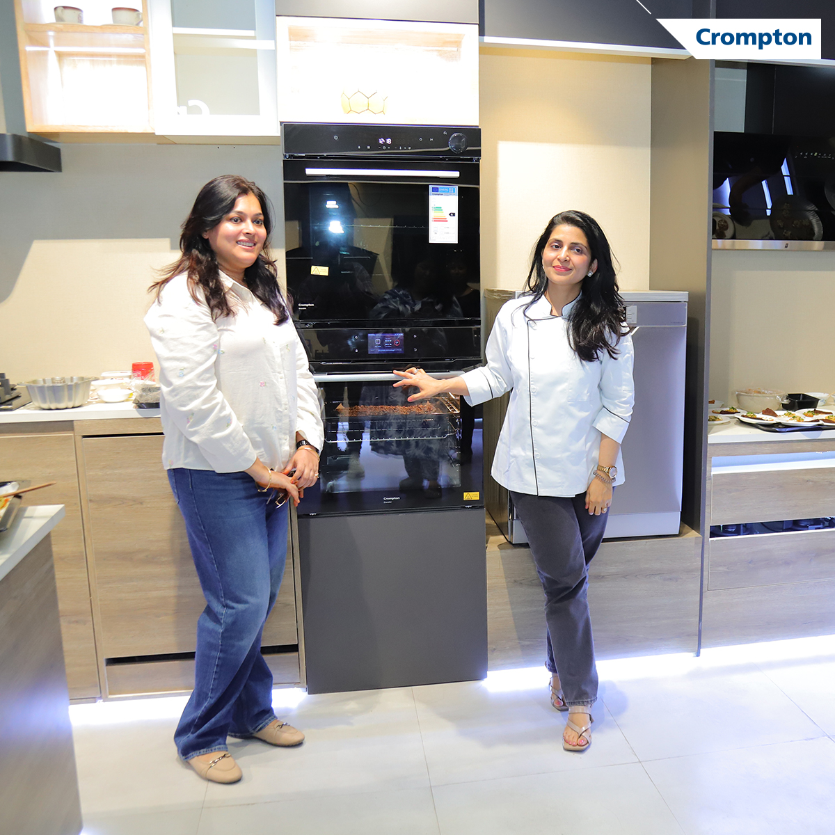 Crompton Kitchens