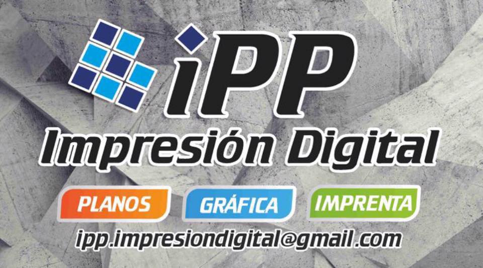 iPP Impresión Digital